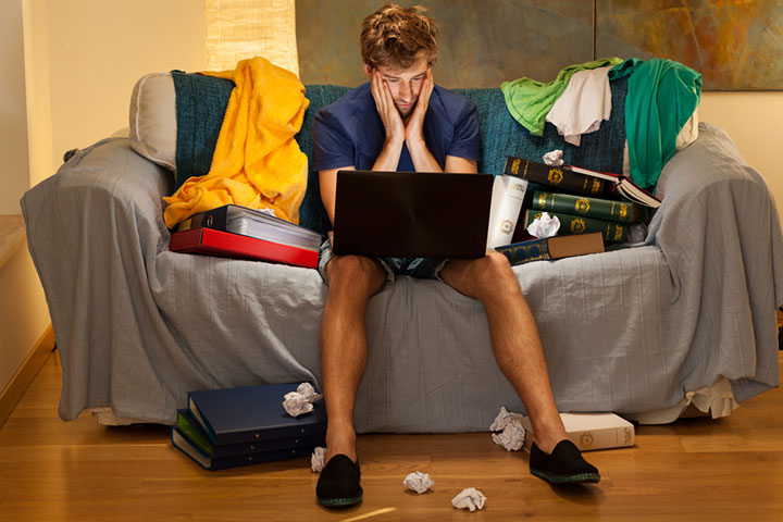 The Promise of College and the Pitfalls of Depression – What to Know and Expect