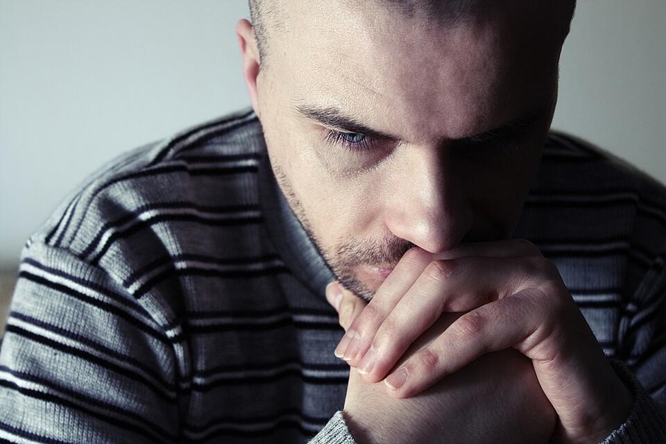 Depression Treatments For Men Depression Treatments at Mindful Health Solutions
