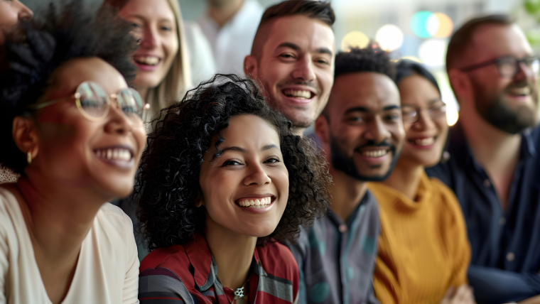 How to Promote Mental Health Awareness in the Workplace: Reduce Stigma and Offer Support