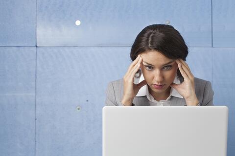 Depression at Work Depression