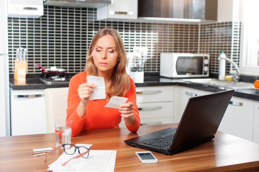 Tips for Handling Financial Issues and Taxes While Depressed – Overcoming Depressive Challenges