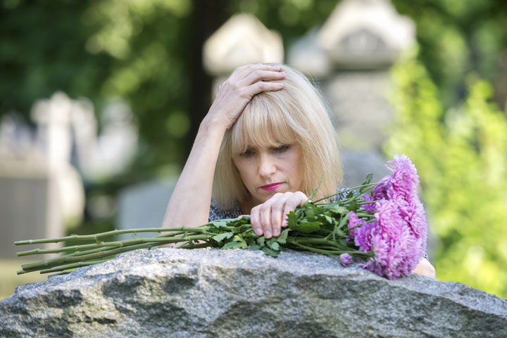 Depression and Grief: Knowing the Difference and Getting Help to Improve Your Mental Health