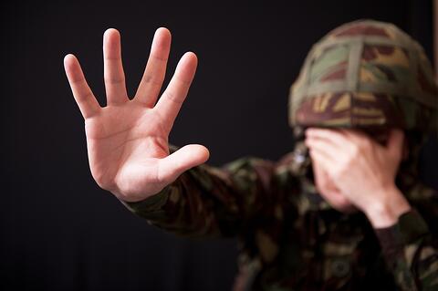PTSD PTSD
