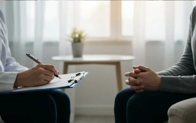 Treatment Options for Clinical Depression: A Guide to Finding What Works