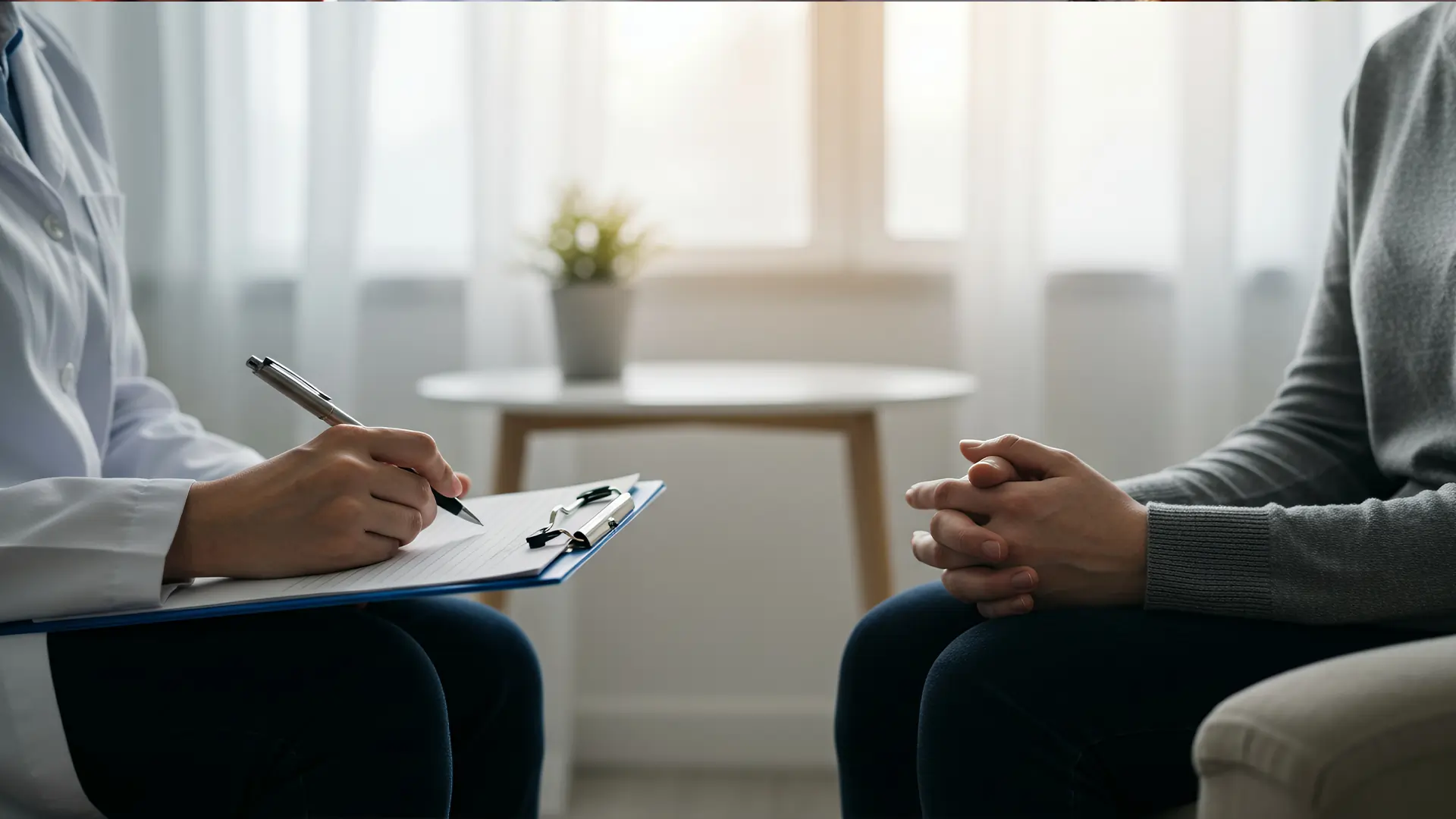 Mindful Health Solutions – Blog Refresh – Treatment Options for Clinical Depression
