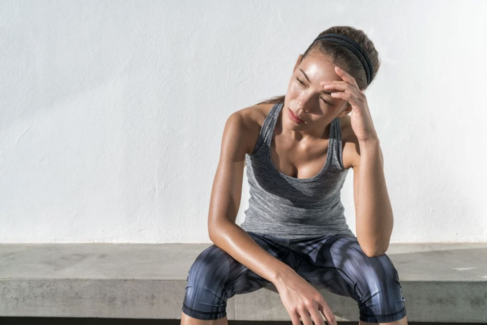 Battling Depression With Routine Battling Depression