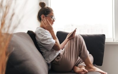 “Do I need therapy?” Find out when the answer may be “Yes,” and what to do next.