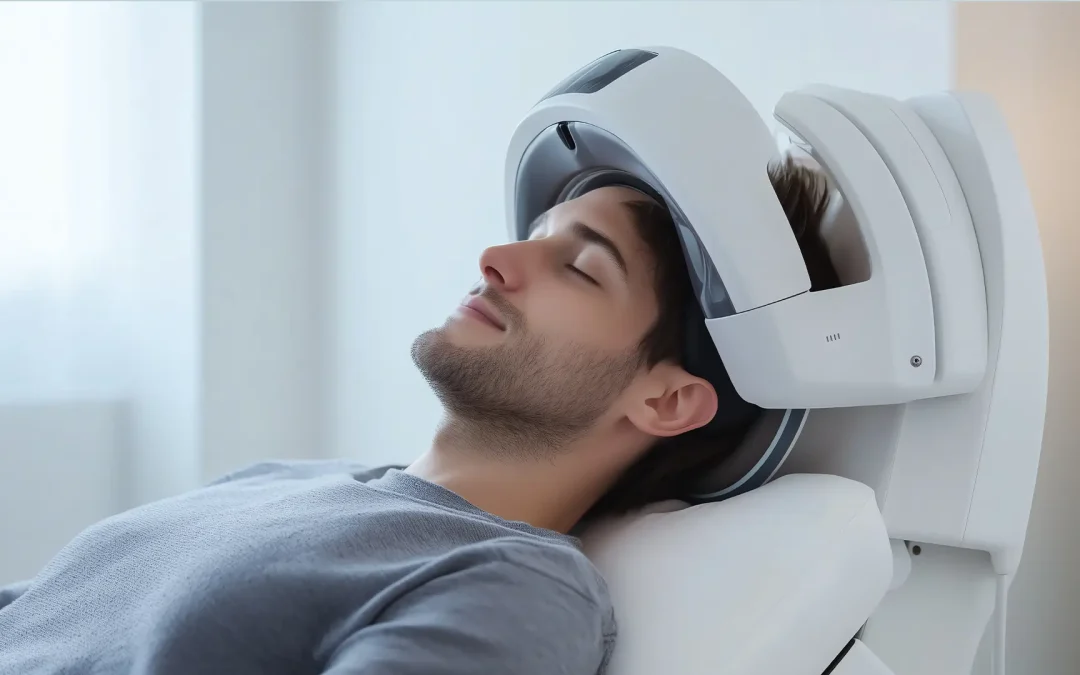 The Pros and Cons of TMS for Depression: Is It Right for You?