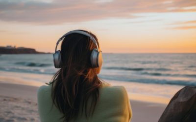 Take the Edge Off: 10 Self-Care Tips for Coping with Depression more Effectively