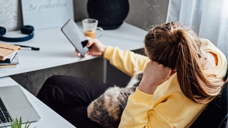 Why OCD and Procrastination Go Hand in Hand and How to Overcome It