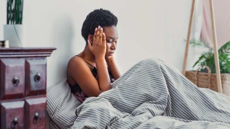 Are Recurring Dreams a Window into Your Mental Health? Learn More Here.