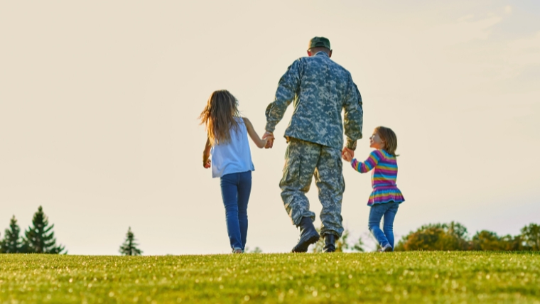 Supporting Our Heroes: Comprehensive Mental Health Care for Veterans