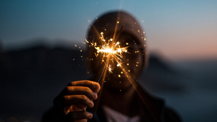 Start the New Year with a Positive Mindset: How to Overcome Anxiety and Stay Calm