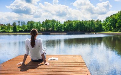 Prepping for IV Ketamine Treatments: Finding Your Inner Peace