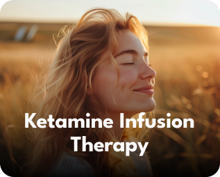 Ketamine Infusion Therapy What Is Ketamine Infusion Therapy?