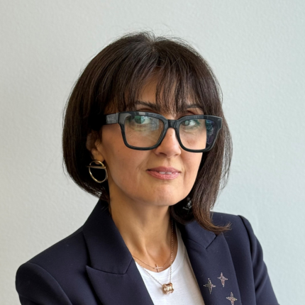 Inna Dadashyan, PMHNP at Psychiatric Practice in Los Angeles