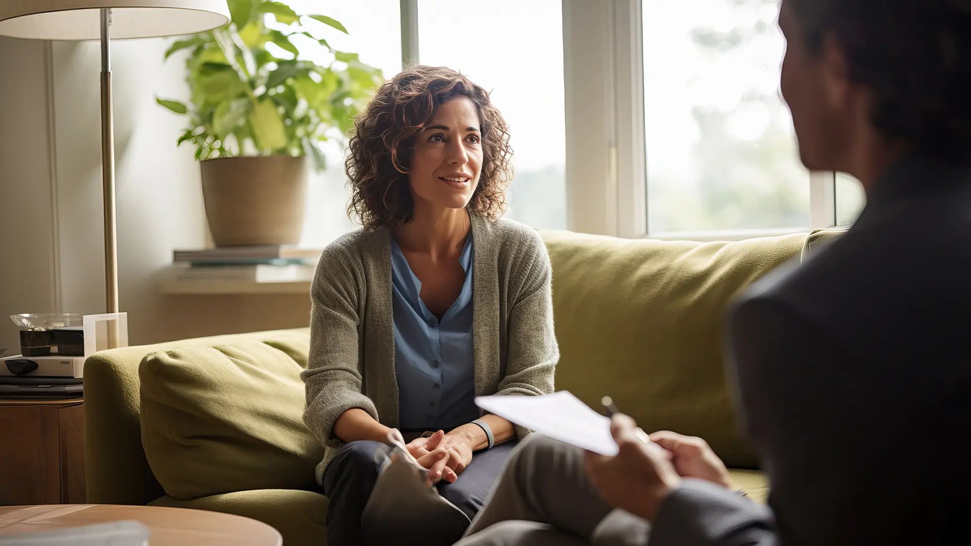 Mindful Health Solutions – Blog Refresh – Therapist vs Psychiatrist_
