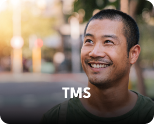 TMS Therapy for Treatment-Resistant Depression TMS Therapy for Treatment-Resistant Depression