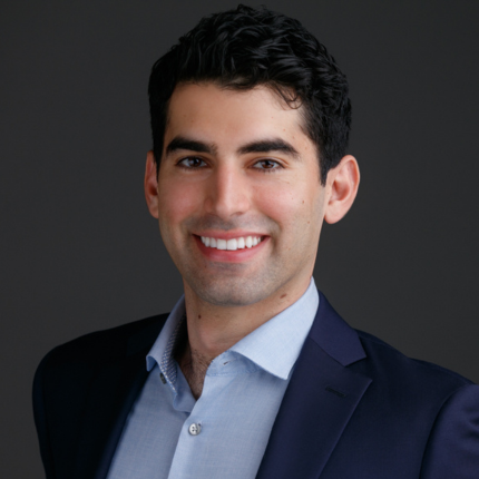 Amir Mohammadzadeh, Psychiatrist in Los Angeles