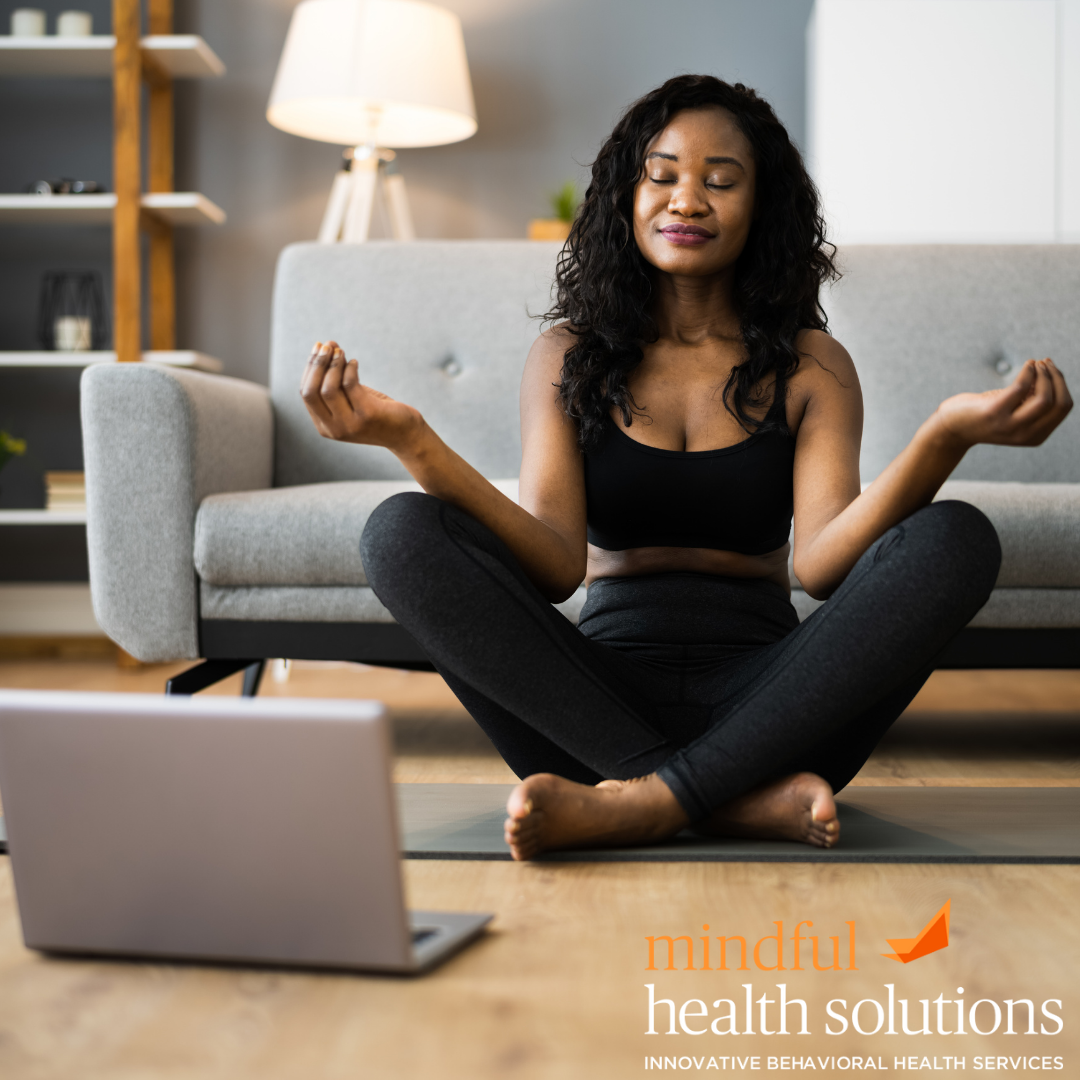 Stress Management