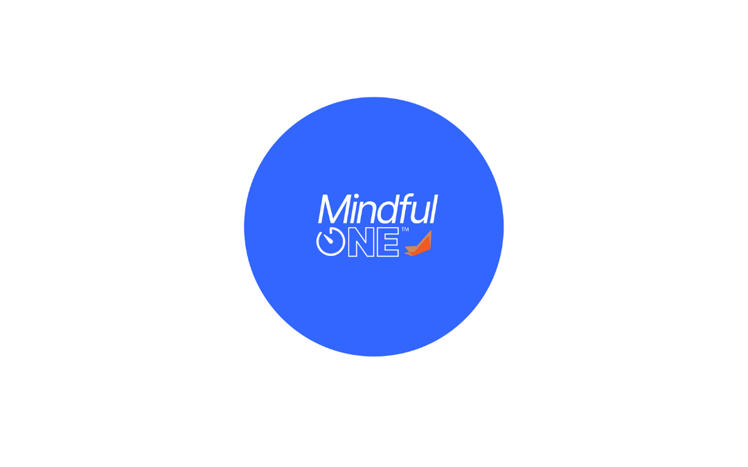 MindfulONE 2 MindfulONE TMS Therapy Logo