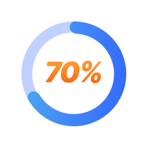 SPRAVATO (Esketamine) is effective in approximately 70% of patients