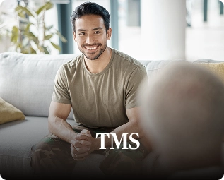 TMS Therapy