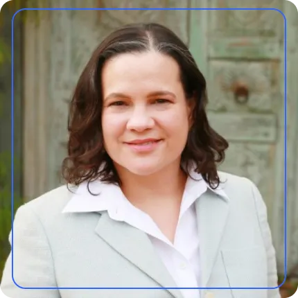 Dr. Emma Castro, TMS in Walnut Creek