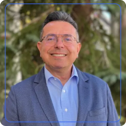 Omar Elhaj, San Francisco Psychiatrist