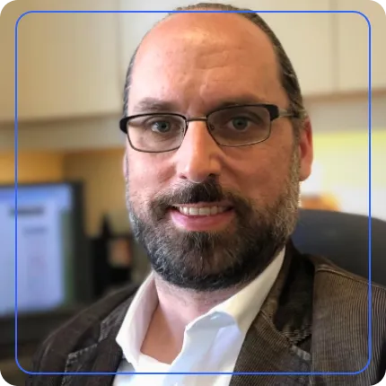 Tobias Marton, San Francisco Psychiatrist