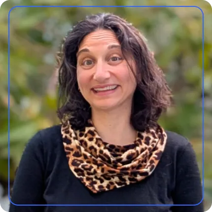Wendy Marussich, Spravato in San Francisco
