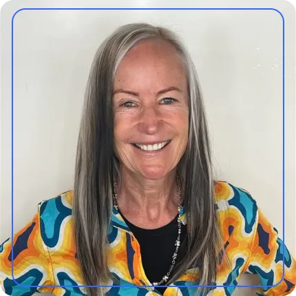 L. Alison McInnes, Oakland Psychiatrist