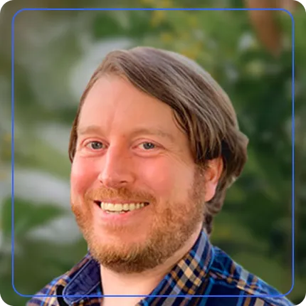 Keith Wood, San Francisco Psychologist