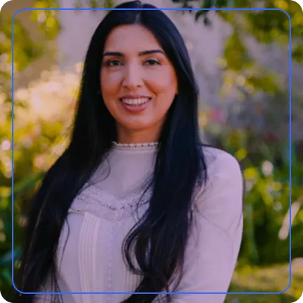 Neha Nayyar, San Francisco Psychiatrist