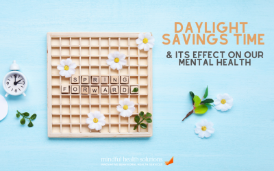 The Risks of Daylight Savings Time & How to Protect Our Health